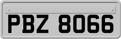 PBZ8066