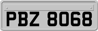 PBZ8068