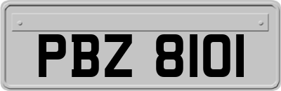 PBZ8101