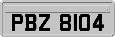 PBZ8104