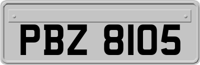 PBZ8105