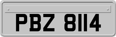 PBZ8114