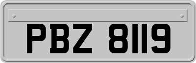 PBZ8119