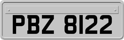 PBZ8122