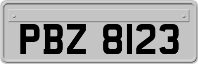 PBZ8123