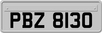 PBZ8130