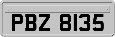 PBZ8135