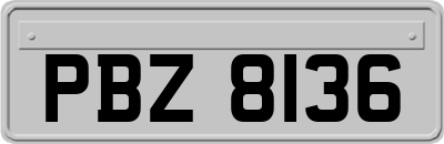 PBZ8136