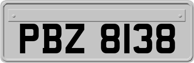 PBZ8138