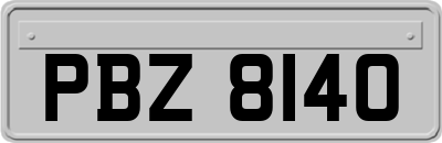 PBZ8140