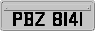 PBZ8141