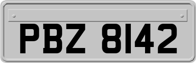 PBZ8142