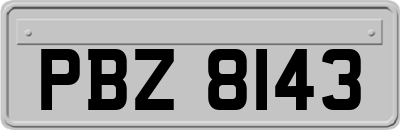 PBZ8143