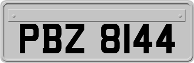 PBZ8144