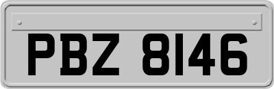 PBZ8146