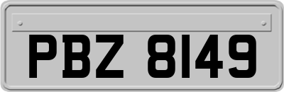 PBZ8149