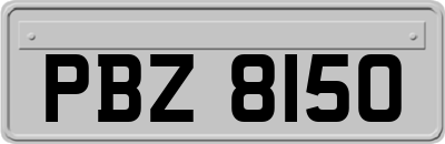 PBZ8150