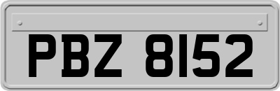 PBZ8152