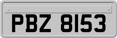 PBZ8153