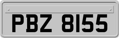 PBZ8155