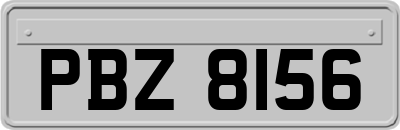 PBZ8156