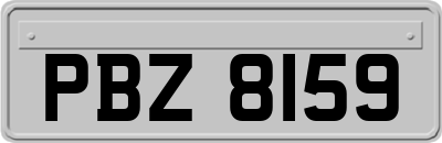 PBZ8159