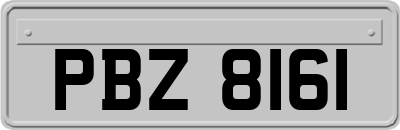 PBZ8161