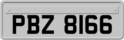 PBZ8166