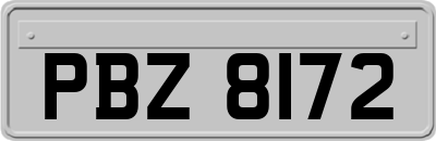 PBZ8172