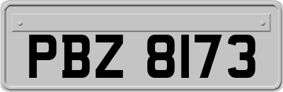 PBZ8173