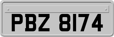 PBZ8174