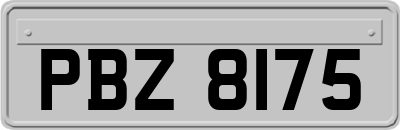 PBZ8175