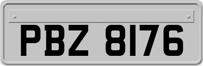 PBZ8176