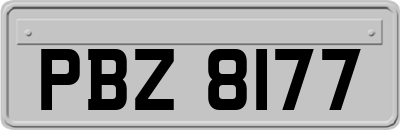 PBZ8177