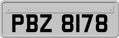 PBZ8178