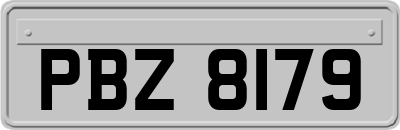 PBZ8179