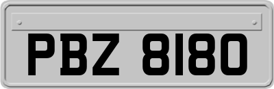 PBZ8180