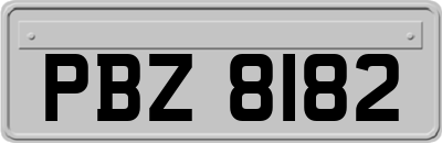 PBZ8182