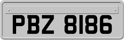 PBZ8186