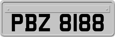 PBZ8188