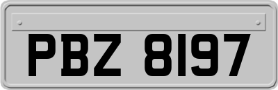 PBZ8197