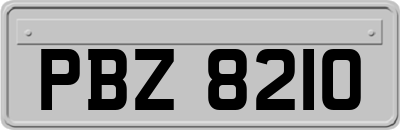 PBZ8210