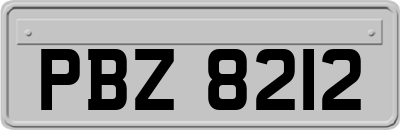 PBZ8212