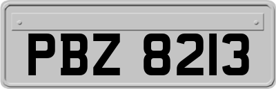 PBZ8213