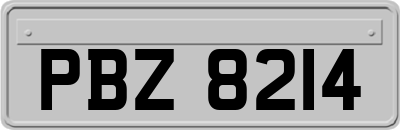 PBZ8214