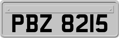 PBZ8215