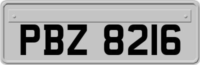 PBZ8216