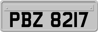 PBZ8217