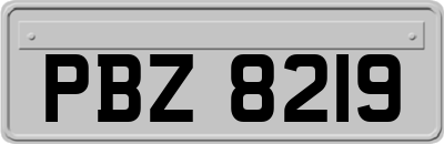 PBZ8219