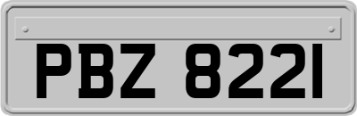 PBZ8221